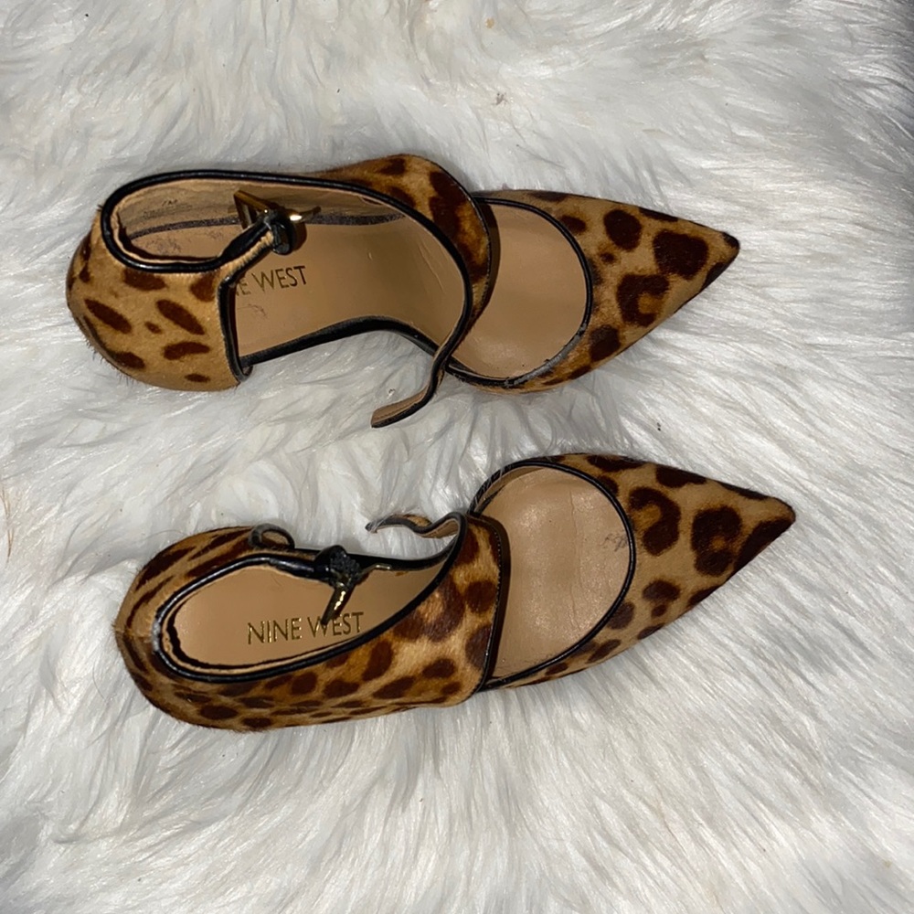 Nine West